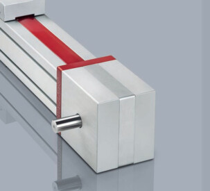 Актуаторы Rollon серии ONE