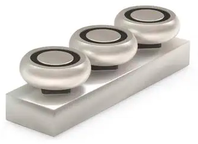 каретки vl для направляющих compact ecoline push pull