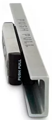 Направляющая LUR Push pull Compact