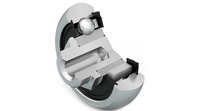 Серия Force Push pull Compact